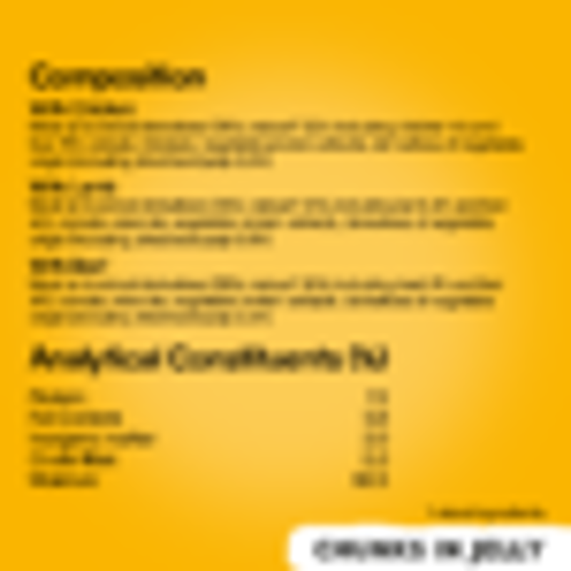 Pedigree Cans Adult in Jelly 385g 12 Pack-1